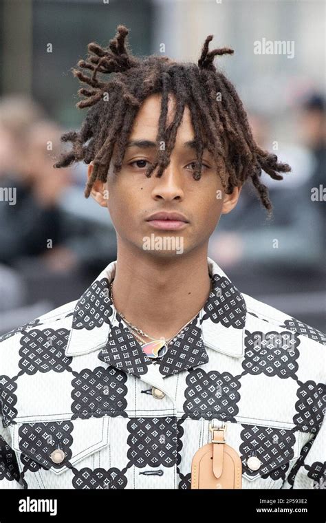 jaden smith pictures 2023.